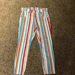 Rainbow Hue pants